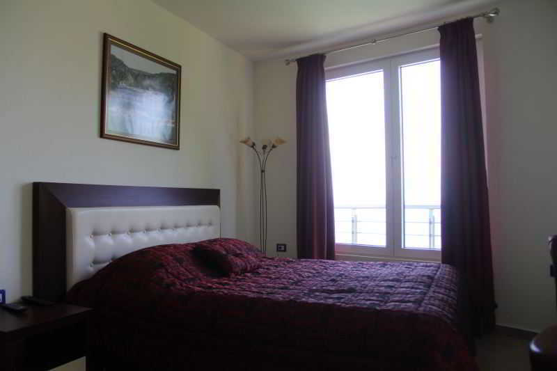 Hotel Nimfa Vlora Kültér fotó